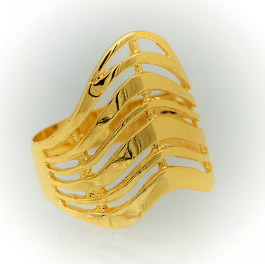 Anillo Semanario de Oro